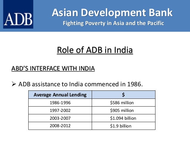 functions of asian development bank Masturbation with a uti